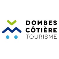 Dombes Côtière Tourisme logo - Similar company to Dpc Design
