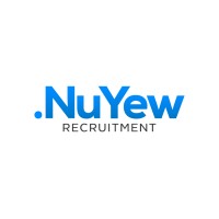 Nuyew Recruitment logo - Similar company to Instant Check