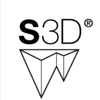 Stalactite 3D logo - Similar company to Tallers Ter S.L.