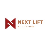 NEXTLIFT EDUCATION logo - Similar company to Apnasite It Services Pvt Ltd