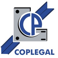 COPLEGAL logo - Similar company to Sservitium | Todo Lo Que Su Taller Necesita
