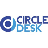 CircleDesk logo - Similar company to Itpanda