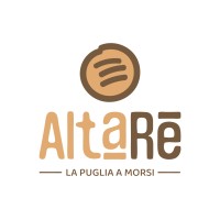 AltaRè logo - Similar company to Dca Pr