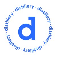 distillery logo - Similar company to Distillery