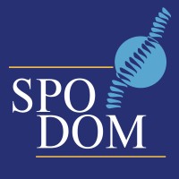 SPODOM logo - Similar company to Ympec - Business Solutions