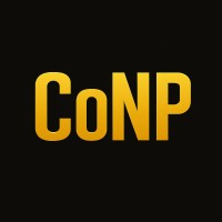 CONP logo - Similar company to Avaros
