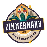 Malermeister Zimmermann AG logo - Similar company to Kp12 Ag