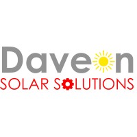 Daveon Solar Solutions logo - Similar company to Macwills Engineering Co. Ltd