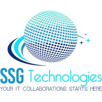 SSG Technologies logo - Similar company to Ssg Technologies