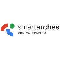Smart Arches Implant Centers logo - Similar company to Wright Childcare Solutions