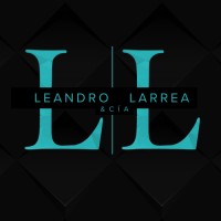 Leandro Larrea & cía logo - Similar company to Msm Leasing S.A.
