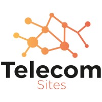 Telecom Sites Infraestructuras SL logo - Similar company to Dial 4567 Humanizing Safety