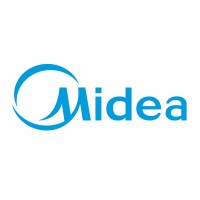 Midea Nigeria logo - Similar company to Whyte Electronics