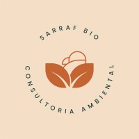 Sarraf Bio Consultoria Ambiental | Taubaté-SP logo - Similar company to Gigatron Taubate