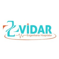 Vidar Engenharia Hospitalar logo - Similar company to Vidar Media Group Ltd
