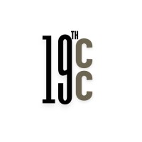 The 19th Century Consulting logo - Similar company to Stunbyte