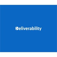 Deliverability logo - Similar company to Top 1% Juggling Tasks Assistant