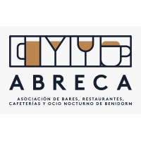 ABRECA logo - Similar company to Centron3