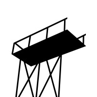 La Plataforma Art Gallery logo - Similar company to Inartem