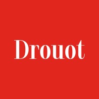Drouot logo - Similar company to Aguttes - Auction House