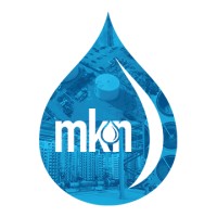 MKN logo - Similar company to Wsc (Water Systems Consulting)