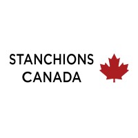 Stanchions Canada logo - Similar company to Fluentad