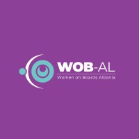 Women on Boards Albania (WOB-AL) logo - Similar company to The Elevate Group
