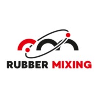 Rubber-Mixing Ltd. logo - Similar company to Rubber Process