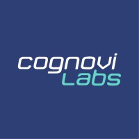 Cognovi Labs logo - Similar company to Daash Intelligence