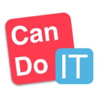 CanDoIT sprl logo - Similar company to Shootlog