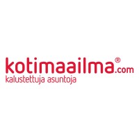 Kotimaailma Helsinki logo - Similar company to Restok Oy