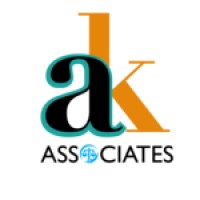 AK & Associates logo - Similar company to The Lex Times Daily