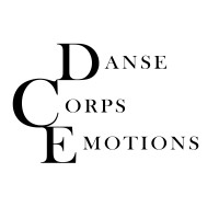 Danse Corps Emotions logo - Similar company to Abondance Mouv Danse & Team Building