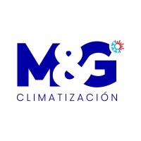 MyG Climatización logo - Similar company to Termoclima Spa