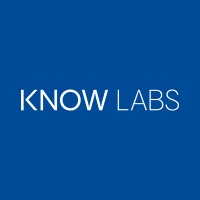 Know Labs, Inc. logo - Similar company to Olo