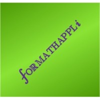 Formathappli logo - Similar company to Multi Technics Services - Mtecs