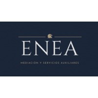 ENEA Mediación y Servicios Auxiliares logo - Similar company to Analema Design Studio