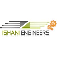 Ishani Engineers India logo - Similar company to Hyd-Air® Engineering