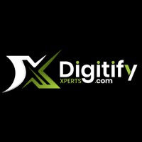 DIGITIFY XPERTS logo - Similar company to Exteed
