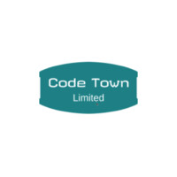 Code Town Limited logo - Similar company to R&D Innovations