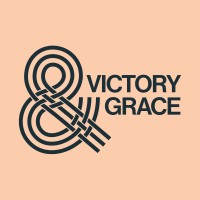 Victory & Grace logo - Similar company to Pyper Vision