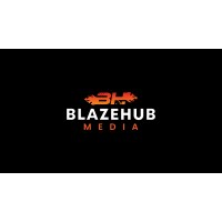 BlazeHub Media logo - Similar company to Blazehub