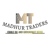 Madhur Traders- karad logo - Similar company to Vg Computers