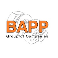 BAPP Group of Companies logo - Similar company to F R Scott