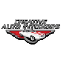 Creative Auto Interiors