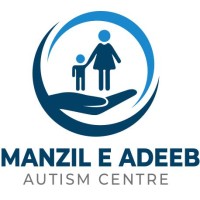 Manzil-e-Adeeb autism center logo - Similar company to Digxal