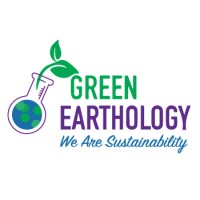 Green Earthology Group, Inc. logo - Similar company to Loop Bioproducts