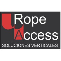 Rope Access SpA logo - Similar company to Bluelandscape Vertical Services