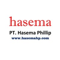 PT. Hasema Phillip logo - Similar company to Pt Silver Lining Consulting
