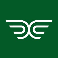 Kinfeather logo - Similar company to Punchdance Studios